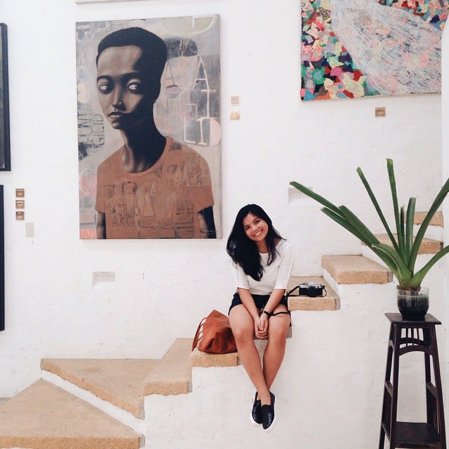 pinto art museum