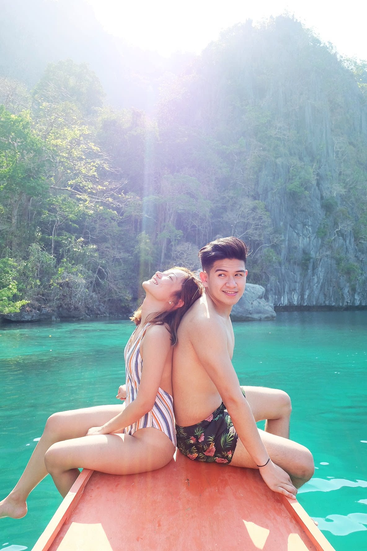 el nido