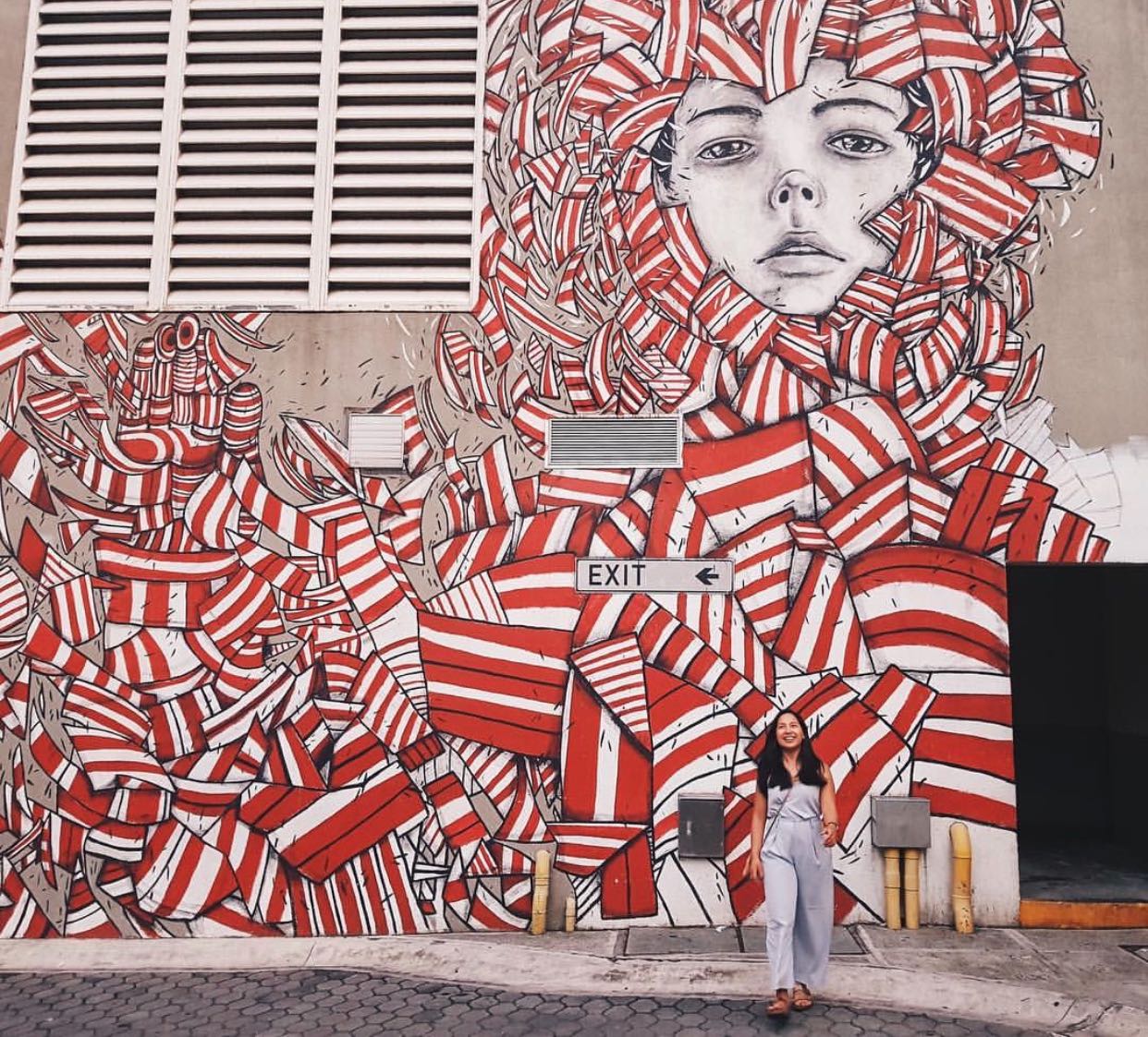 bgc art