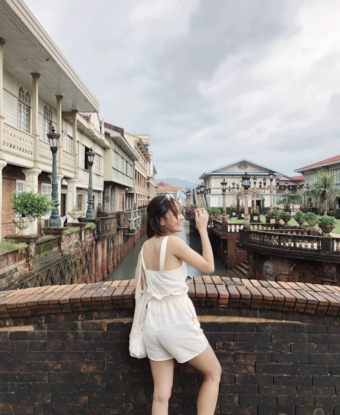 las casas