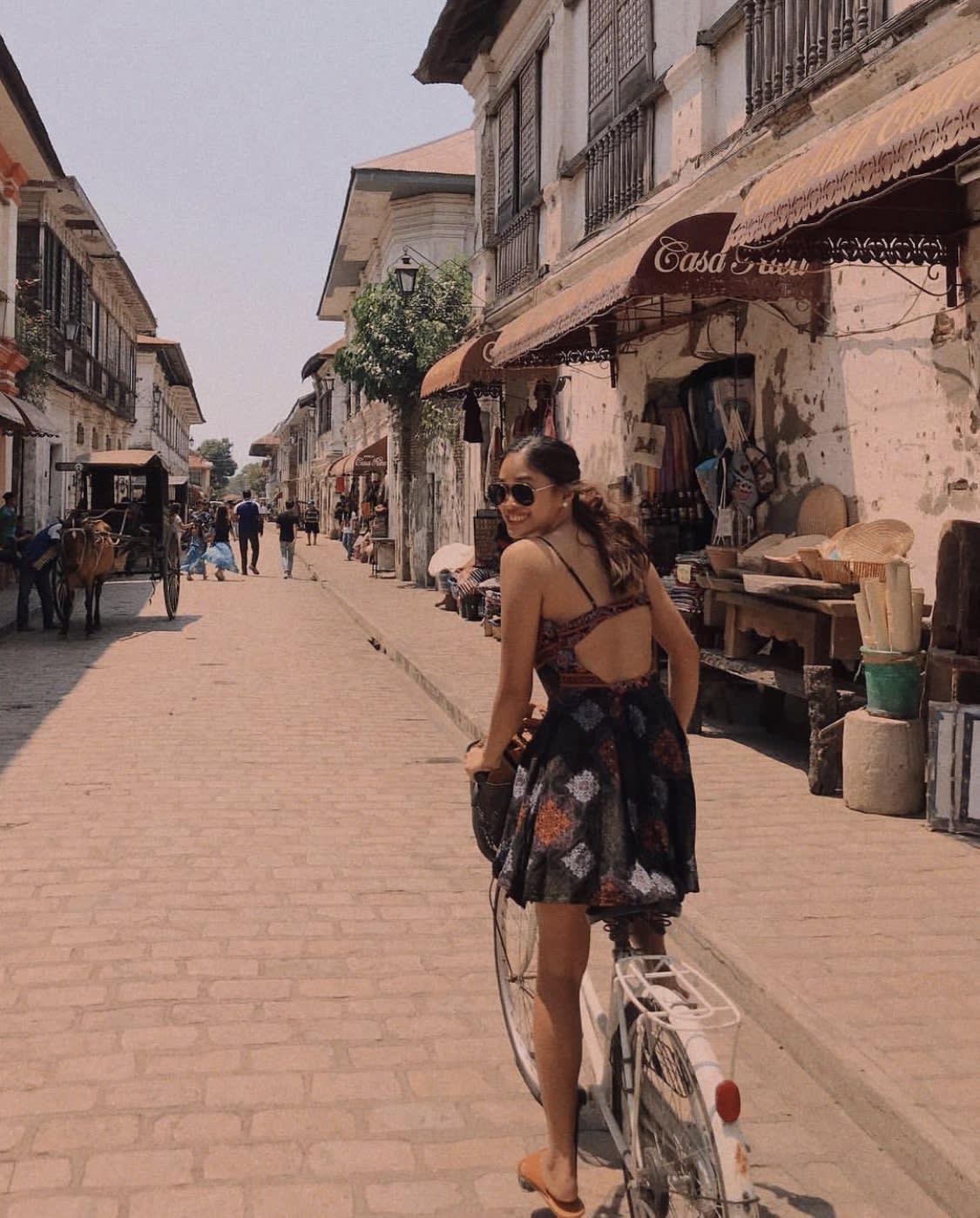 calle crisologo
