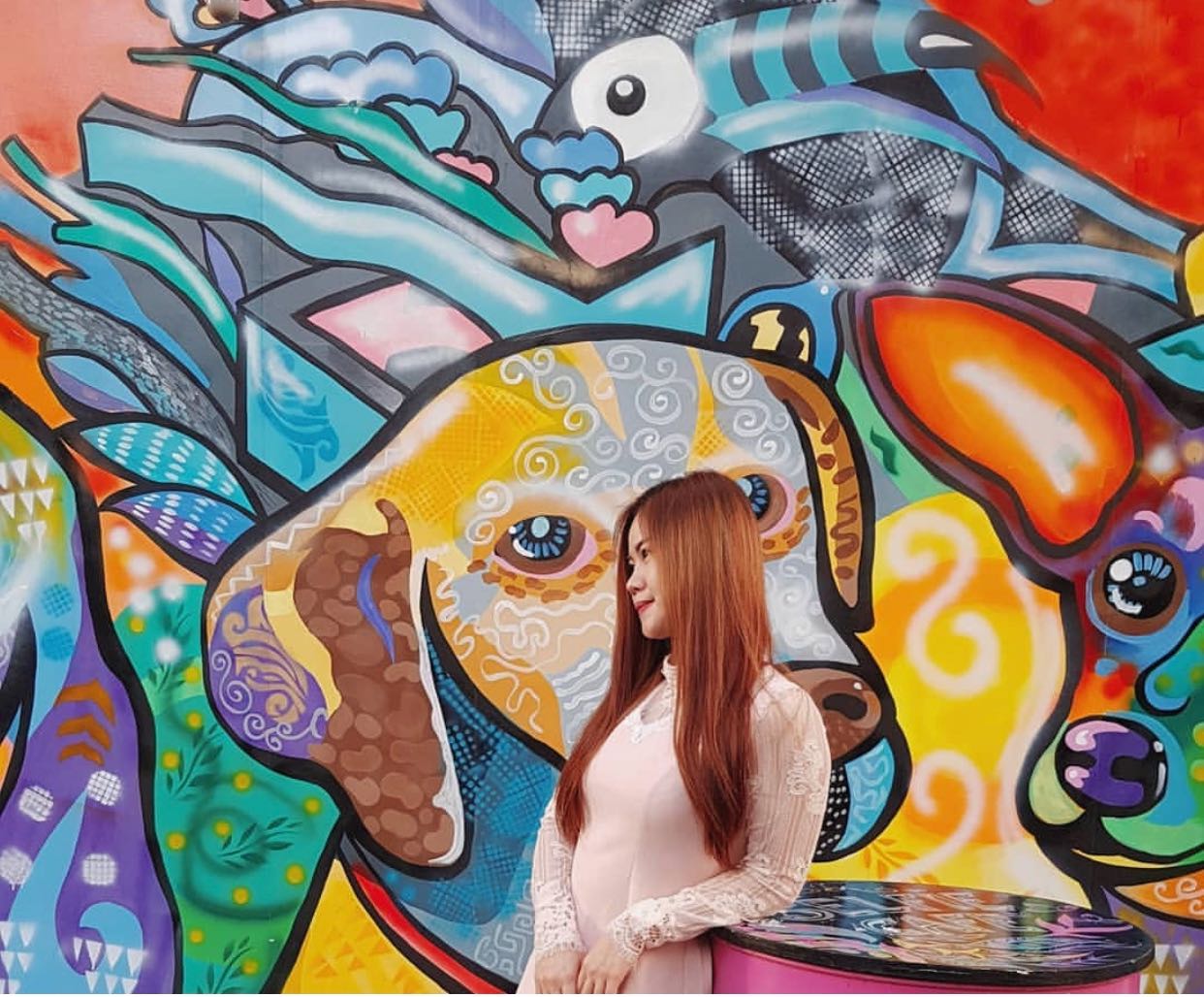 bgc art