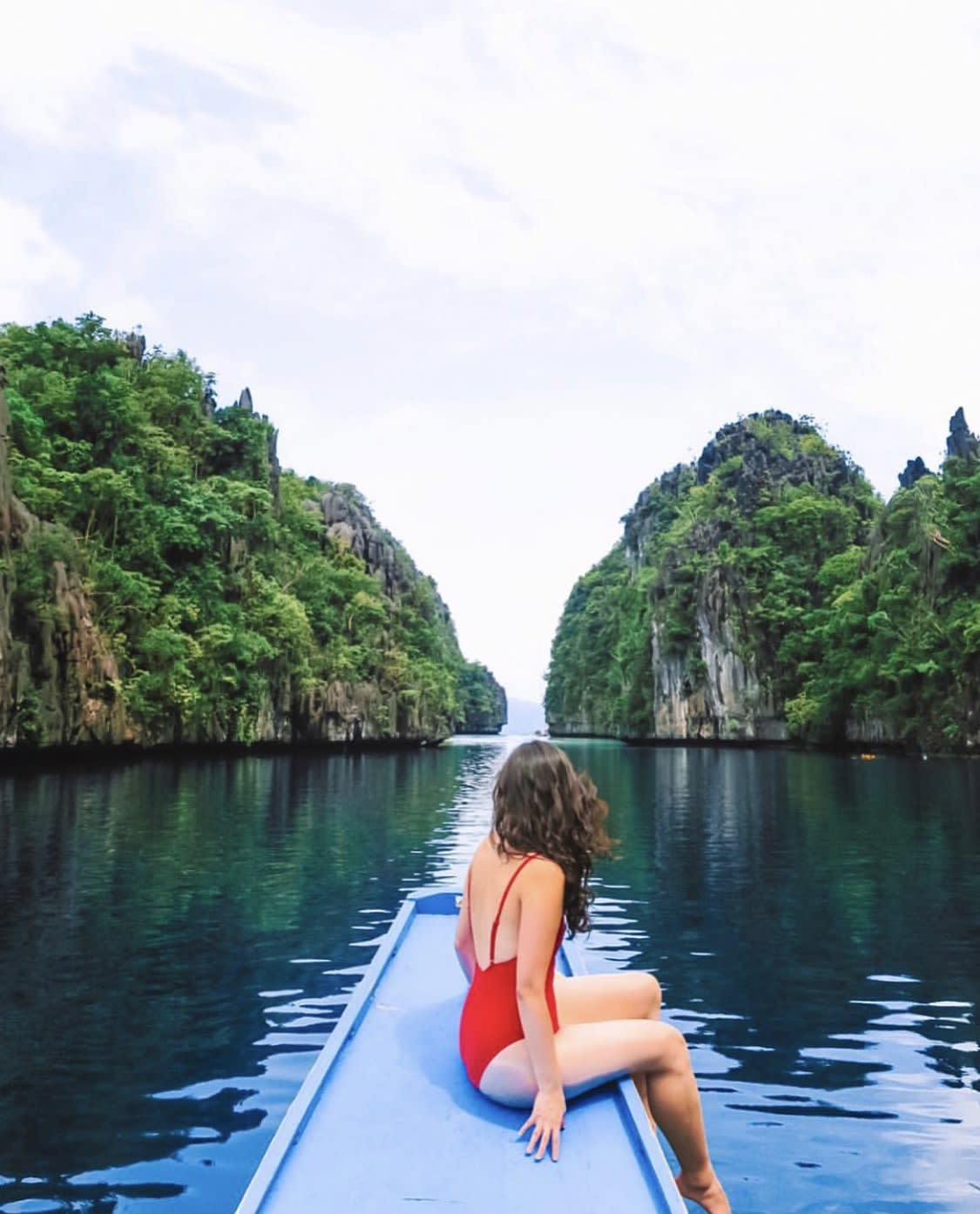 el nido