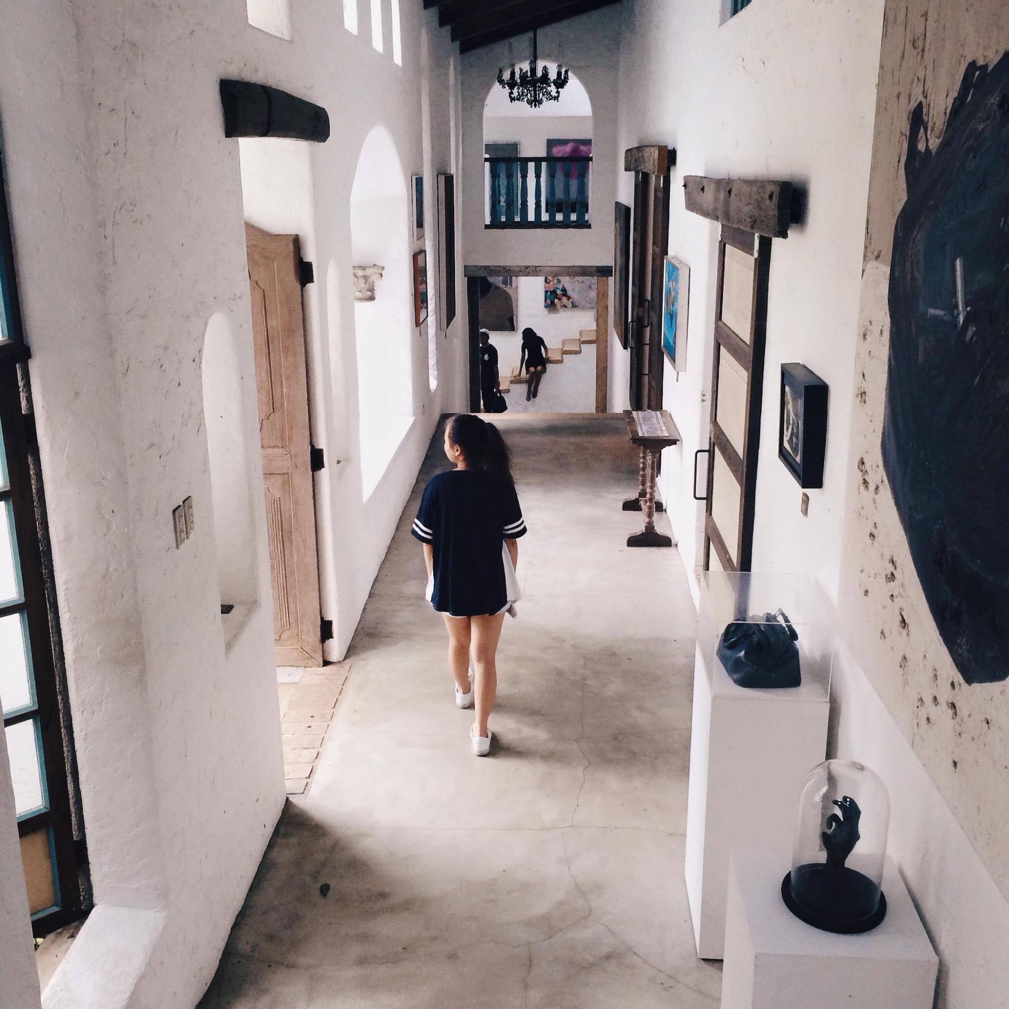 pinto art museum