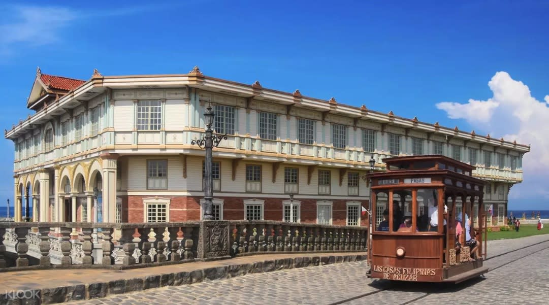 las casas