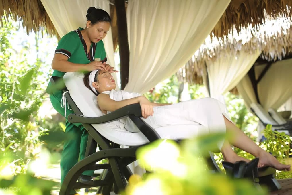 nurture wellness village