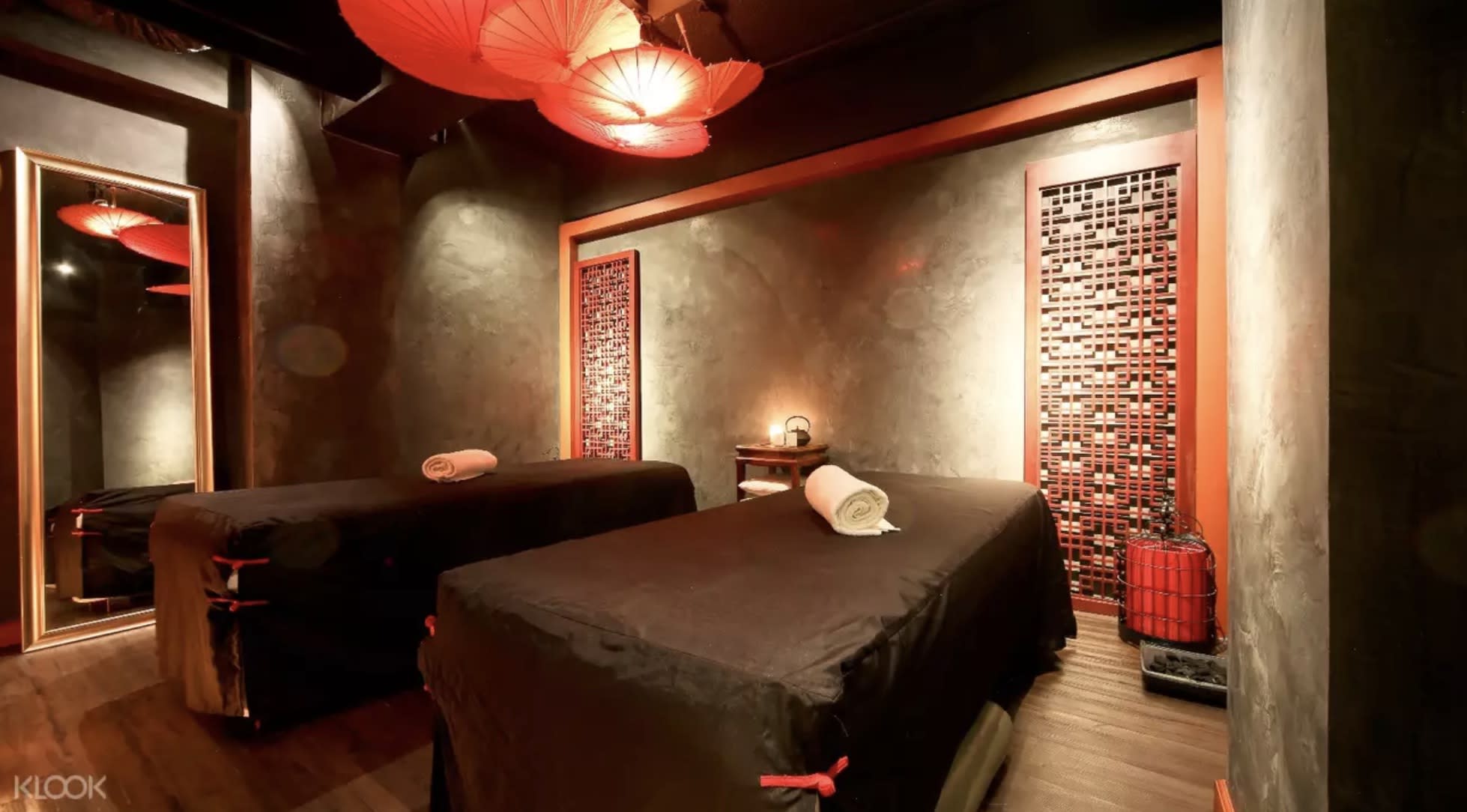 spa manila