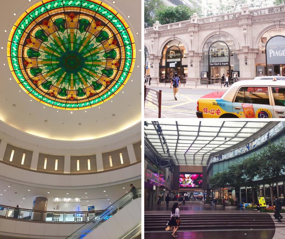 tsim sha tsui