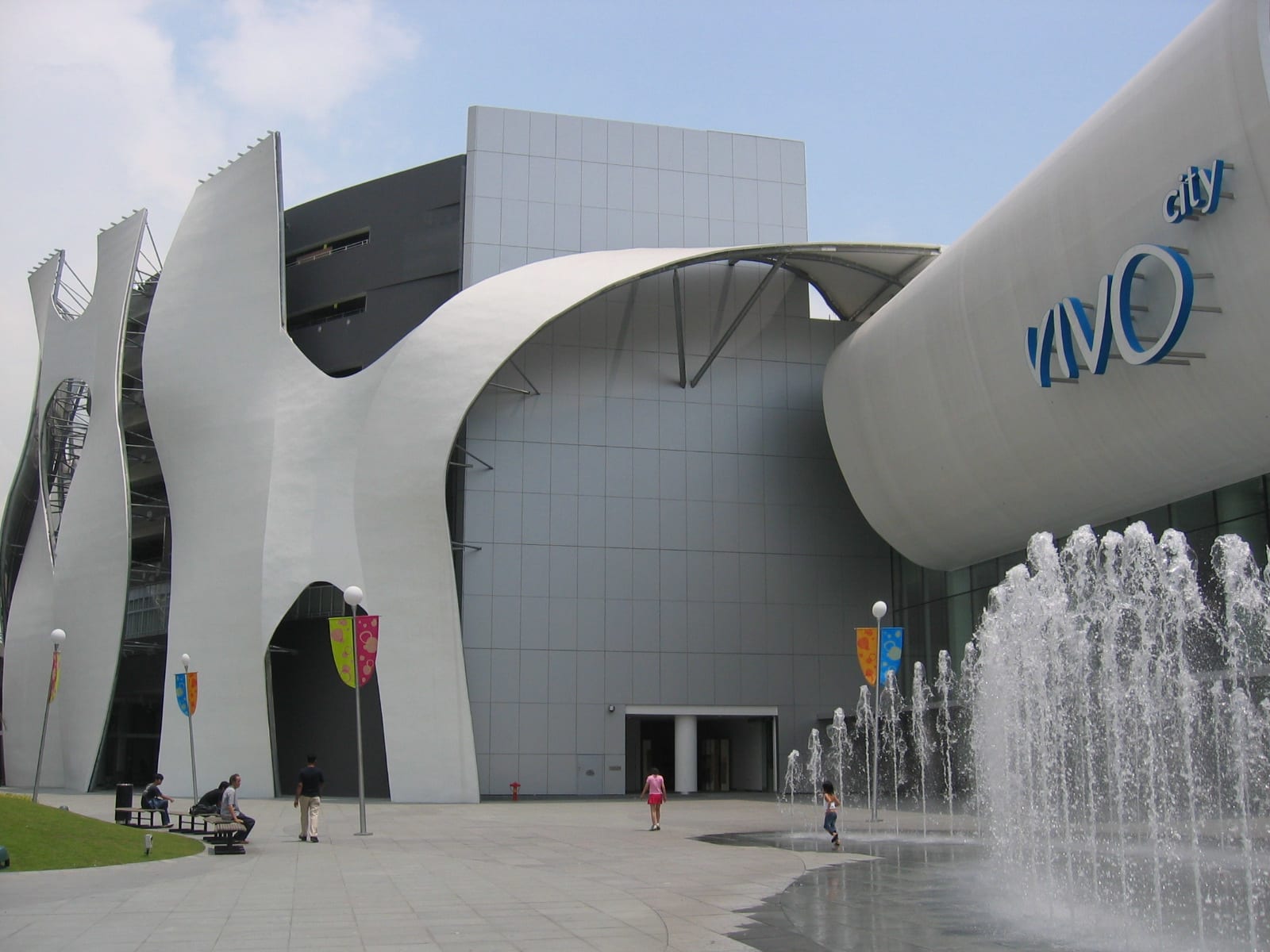 adidas original vivocity