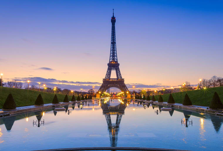 Europe-Paris