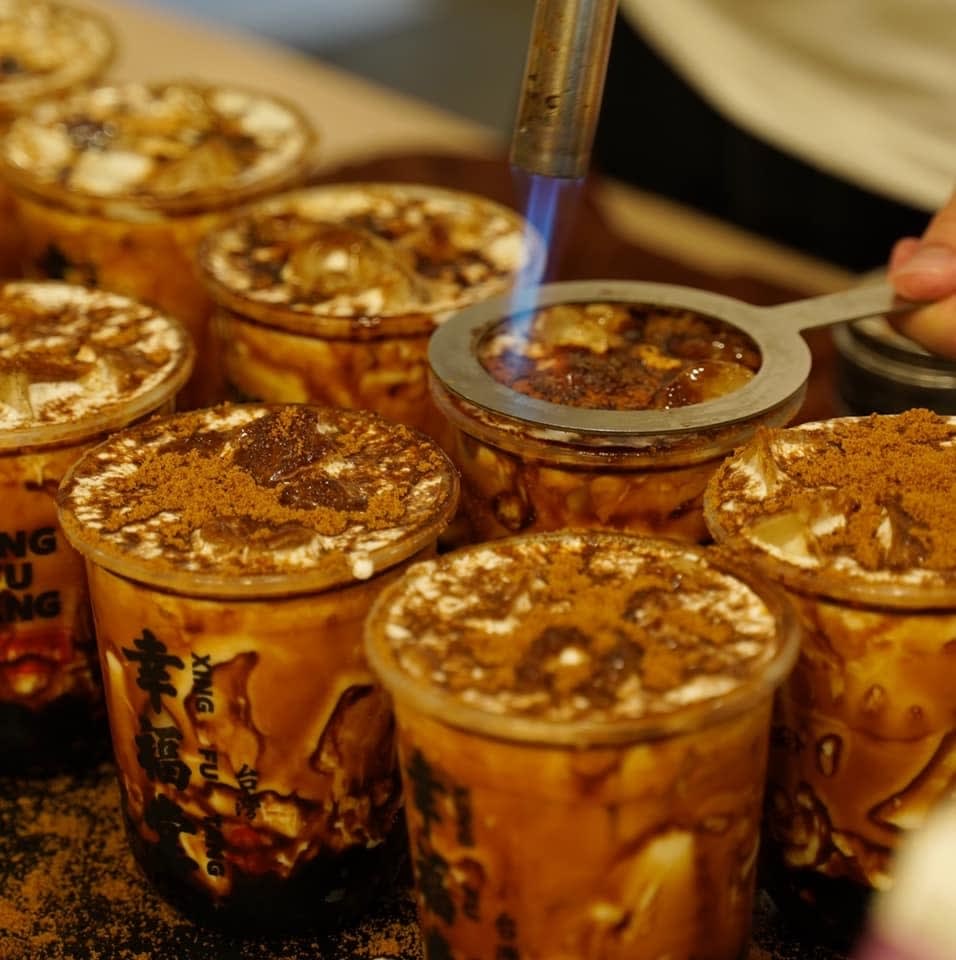 20 Best And New Bubble Tea Joints In Pj Kl Ss15 To Get Your