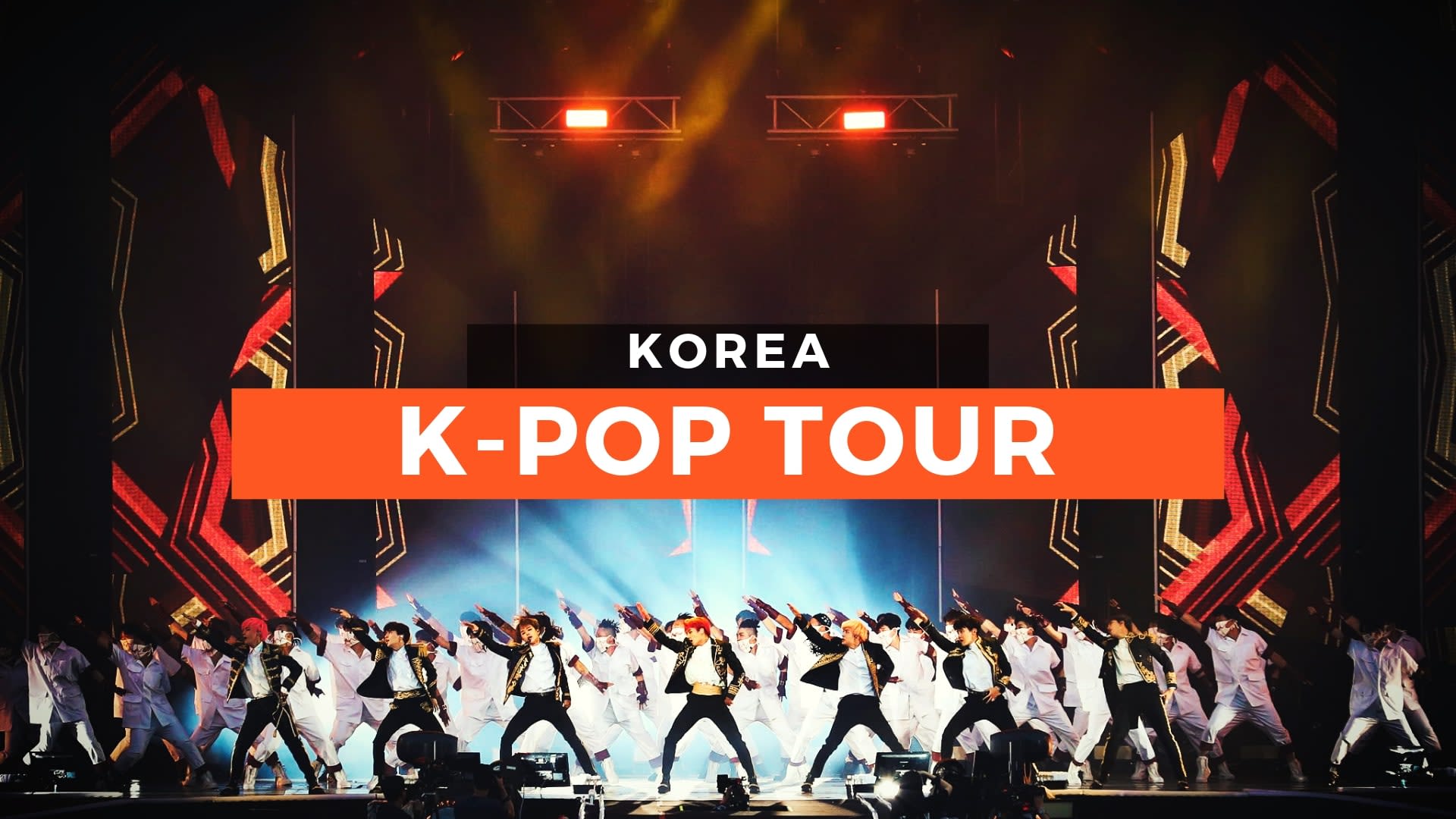 A K Pop Fangirls Ultimate Guide To Seoul Klook Blog