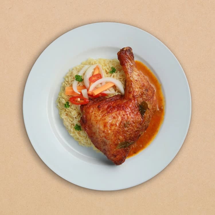 Ikea Malaysia Is Now Selling Salted Egg Chicken Wings For A