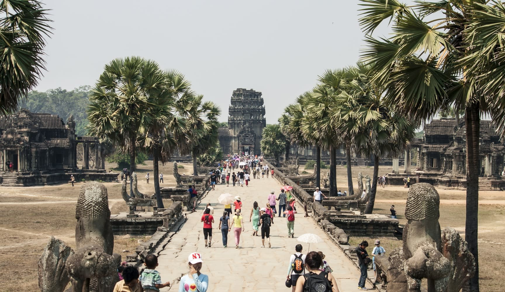 10 Facts About Cambodia That’ll Make You Go Angkor WAT?! Klook Travel