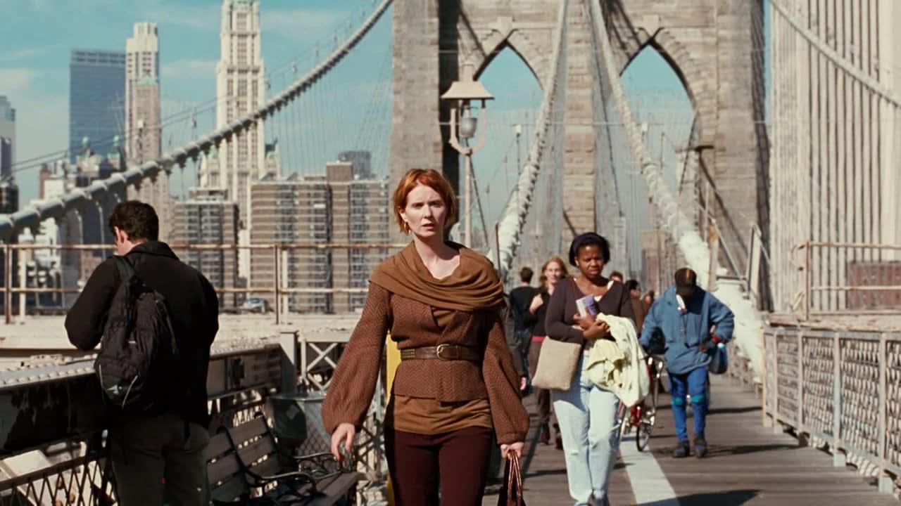 Klook UK New York Film Locations