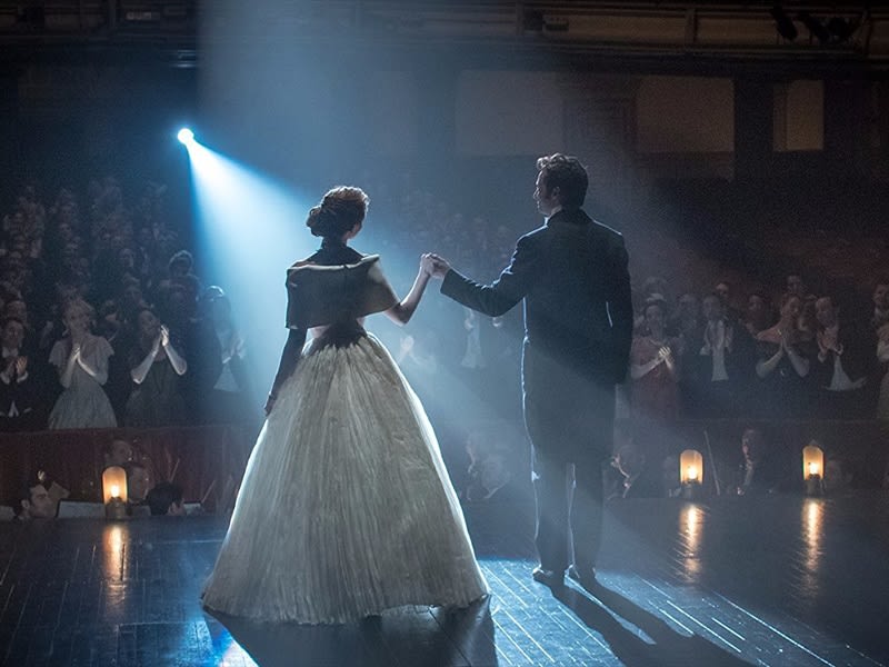 Klook UK New York Film Locations