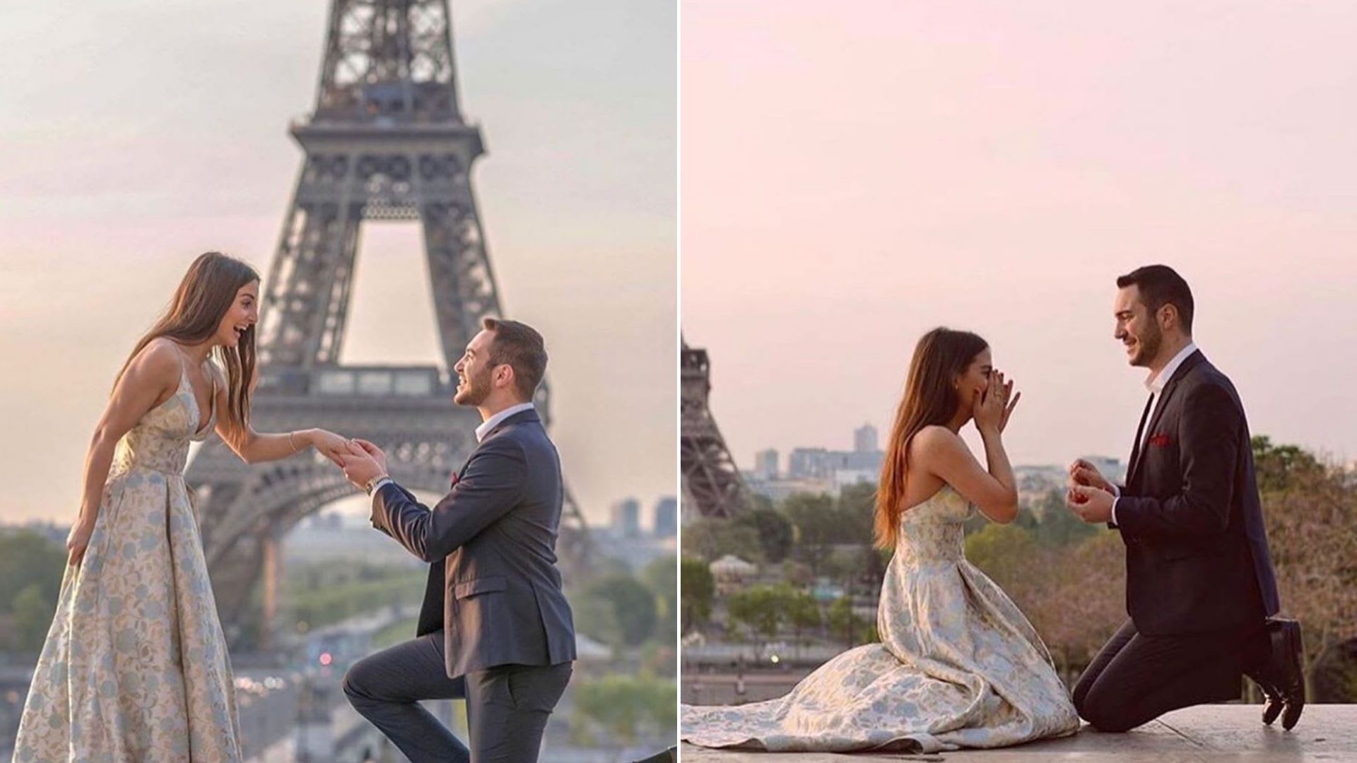 paris proposal