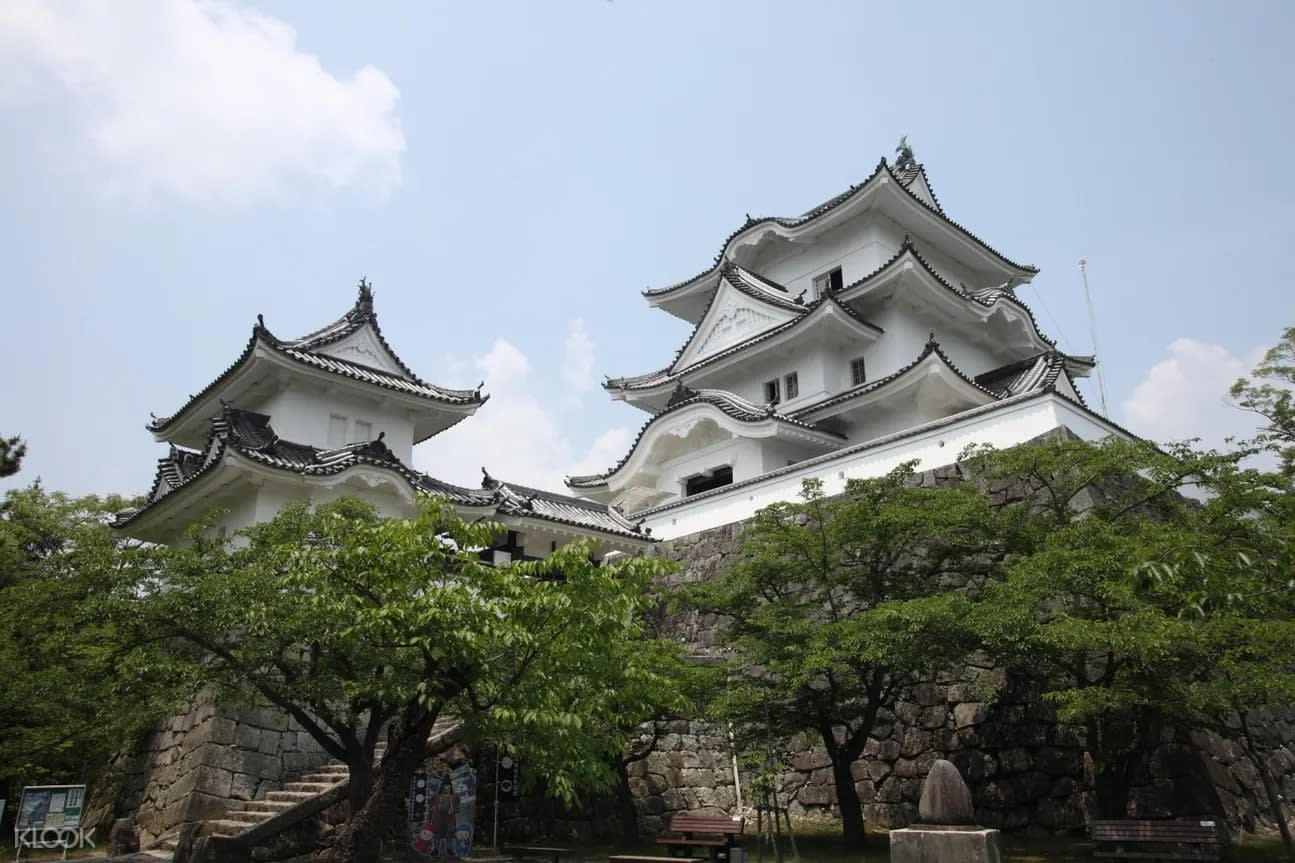 ninja village nagoya