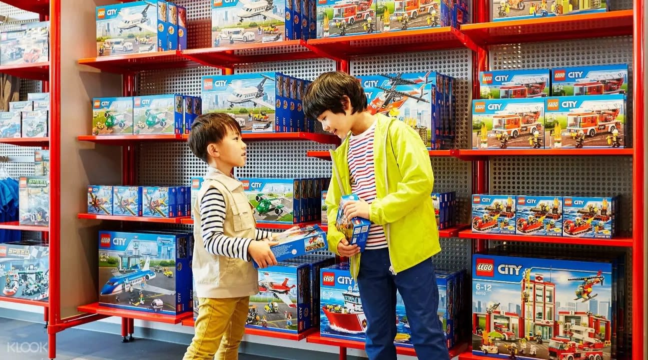 legoland nagoya 1