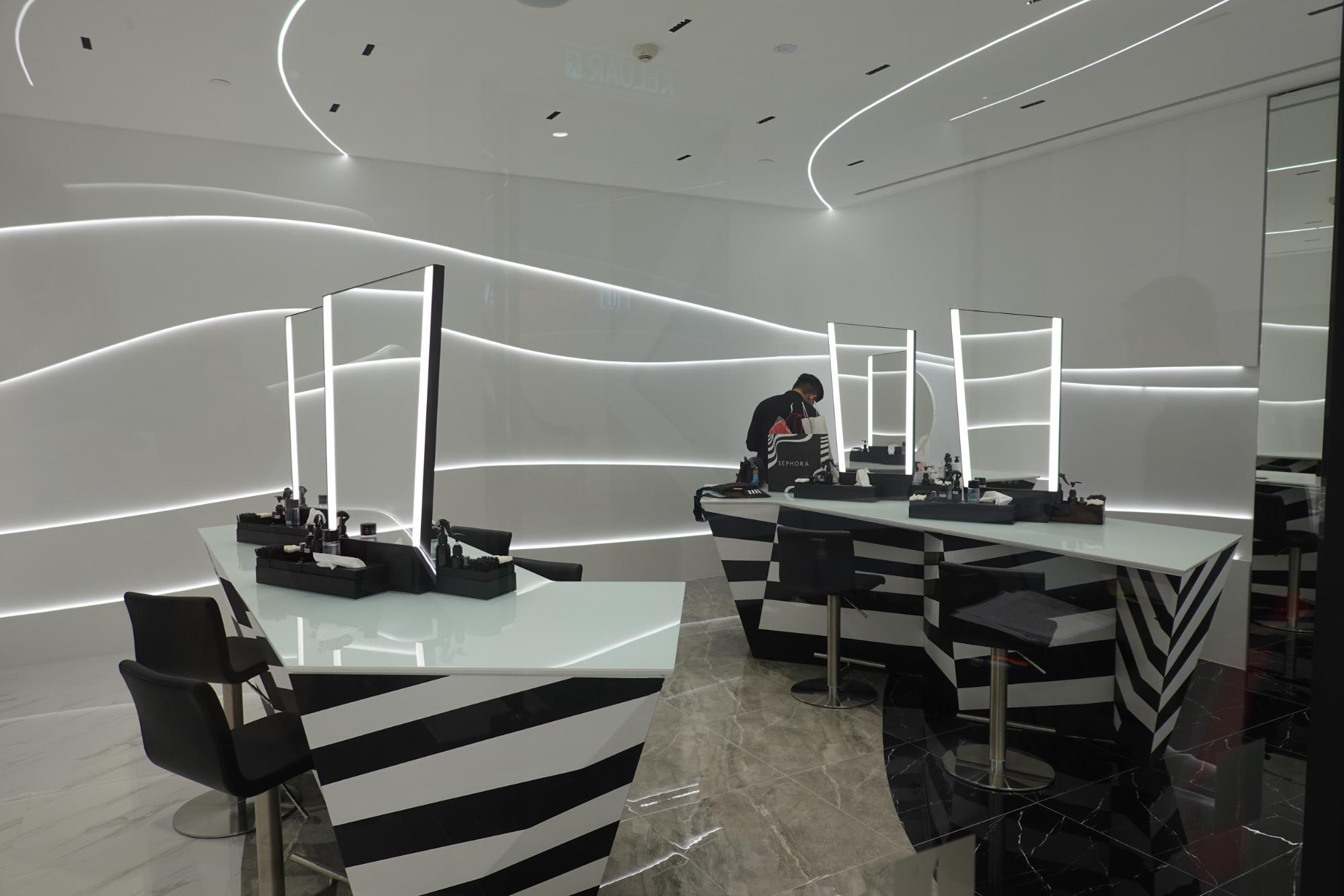 A Look Inside The 2Storey World’s Largest Sephora In Bukit Bintang And