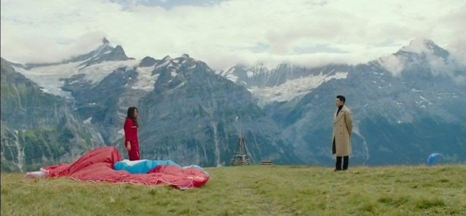 18 Crash Landing On You Film Locations To Relive The ...