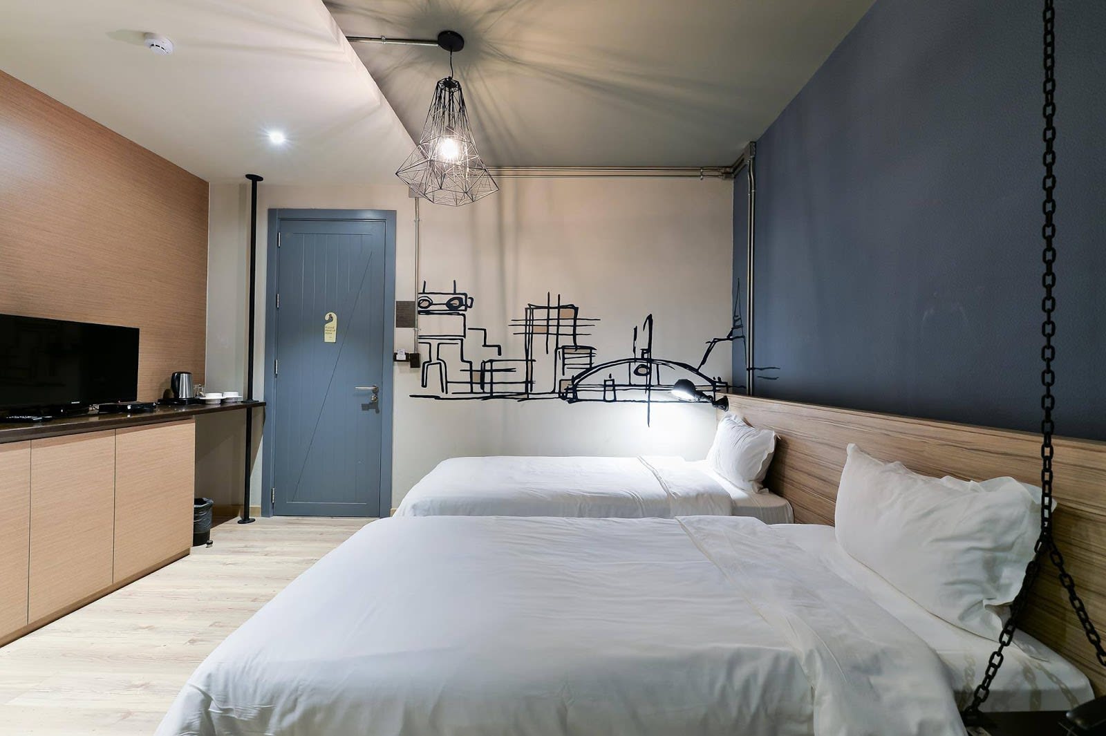 15 Bangkok Hotels That Are Not Only Cheap But Also Chic - 