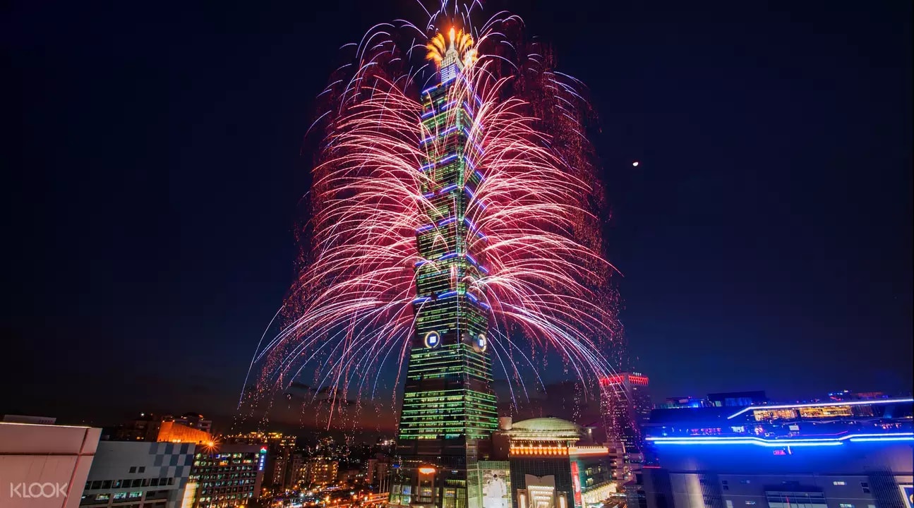 taipei 101 