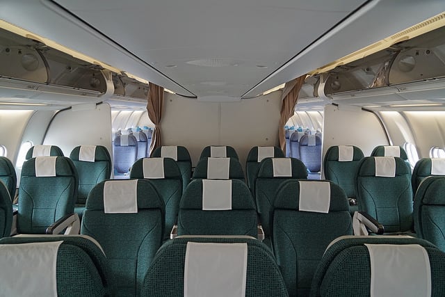 Cathay Pacific Premium Economy
