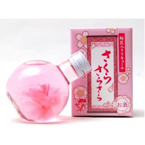 11 Limited Edition Cherry Blossom Products You Can Only Find In Japan