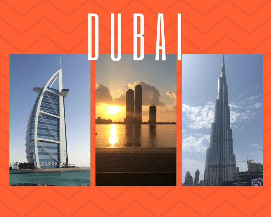 Burj Khalifa and Burj al Arab Dubai Burj Khalifa, Burj al Arab