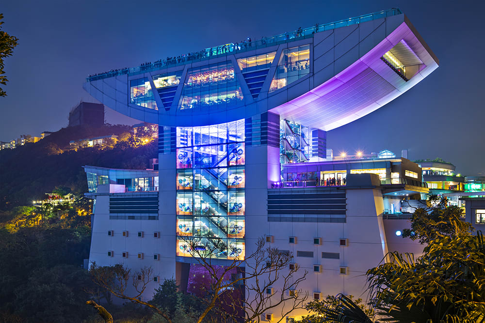Sky Terrace 428