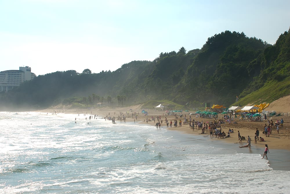 Jeju Jeju Beach
