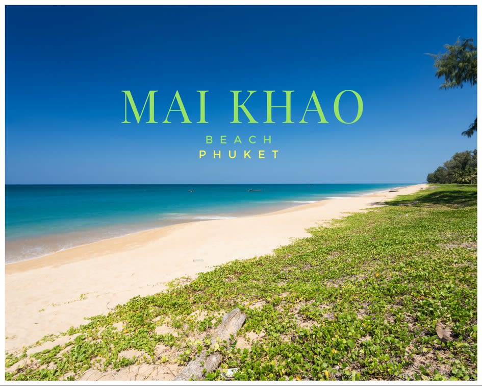 Phuket Best Beaches 2017