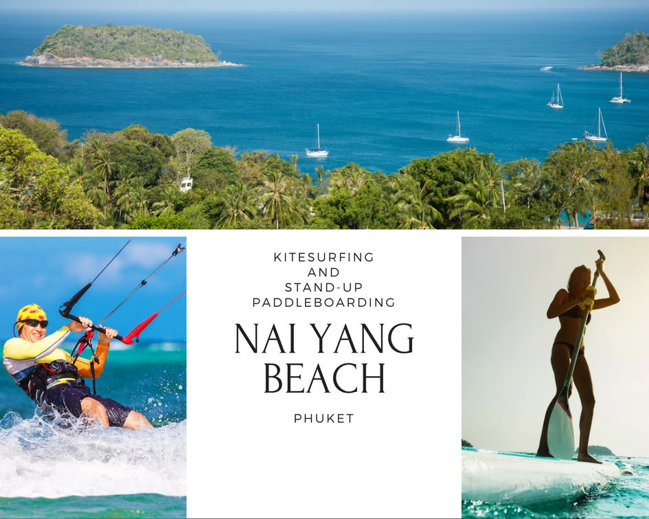 Phuket Best Beaches 2017