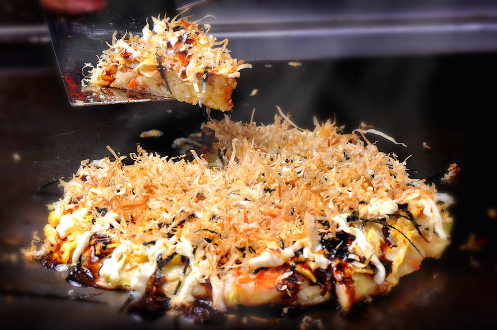 10 Japanese Street Foods You Need to Try - Klook Travel Blog