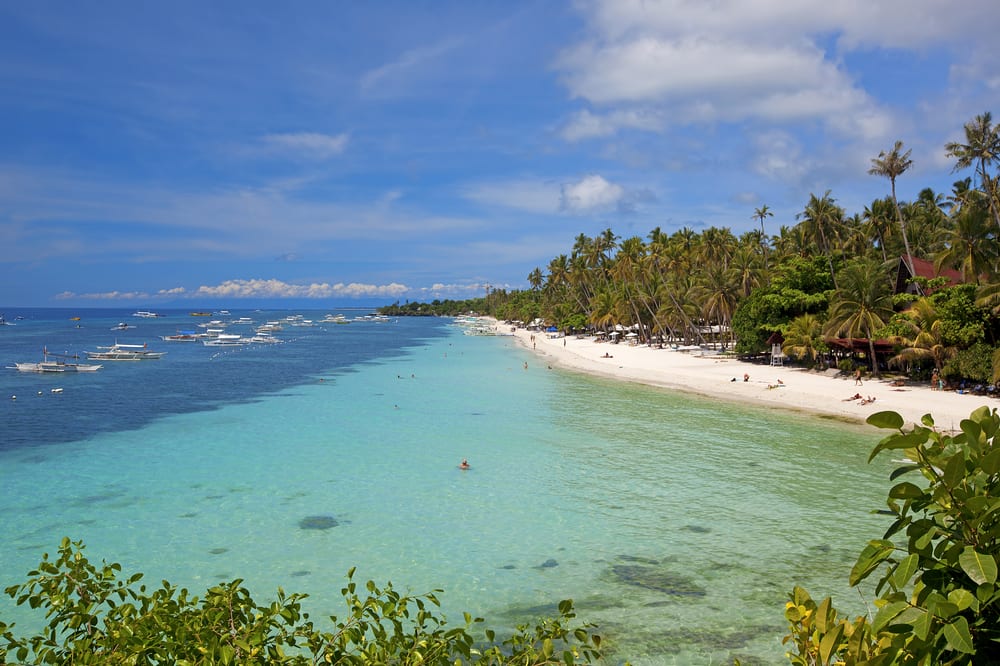 Panglao Island