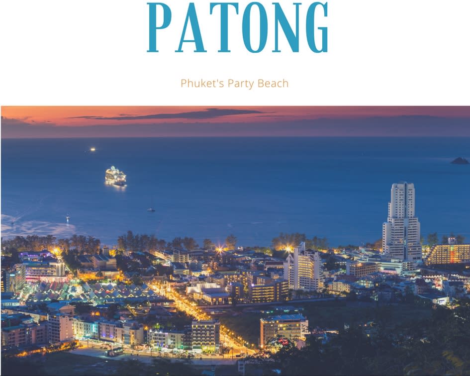 Phuket Best Beaches 2017