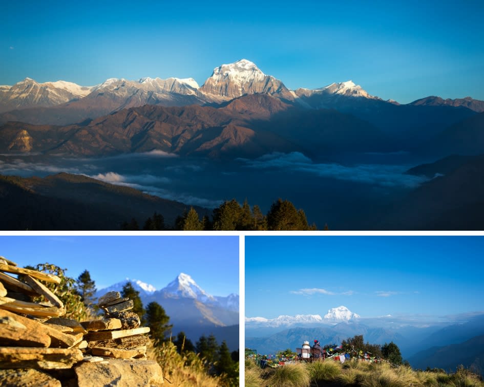 Poon Hill Trek