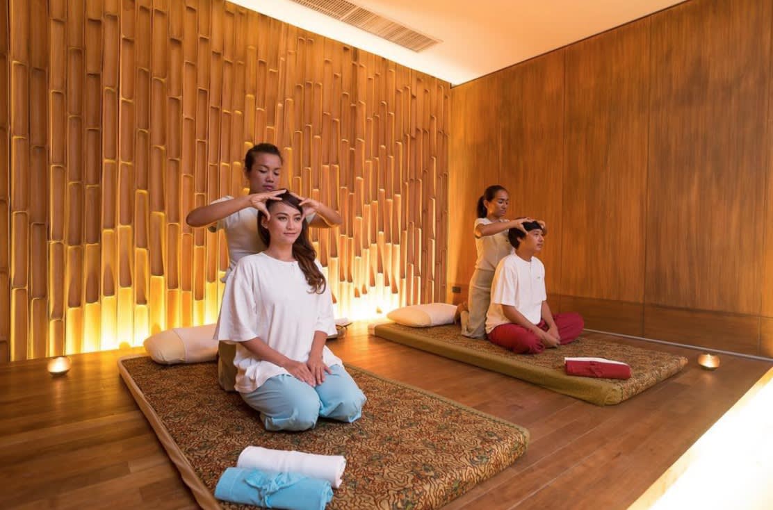 The Ultimate Guide To The Best Massages And Spas In Bangkok Klook Blog