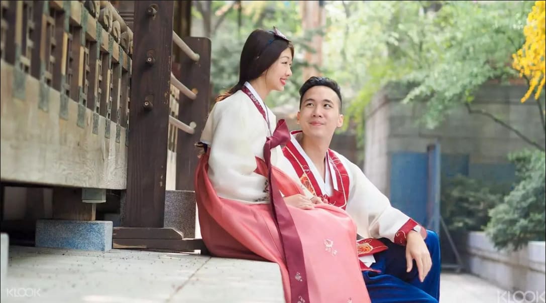 Look The Part: Hanbok and Kimono Rentals on Klook - Klook Travel Blog