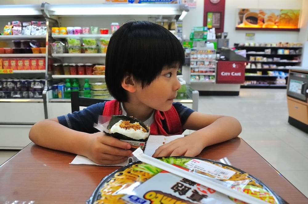 Taiwan 7-Eleven Taiwan 7-Eleven