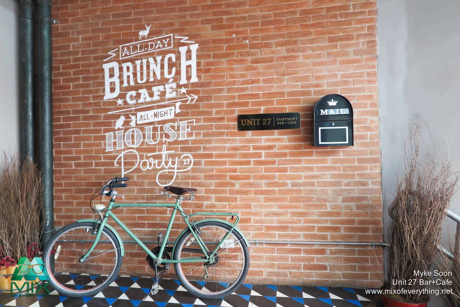 Unit 27 Bar & Cafe Unit 27 Bar & Cafe Manila