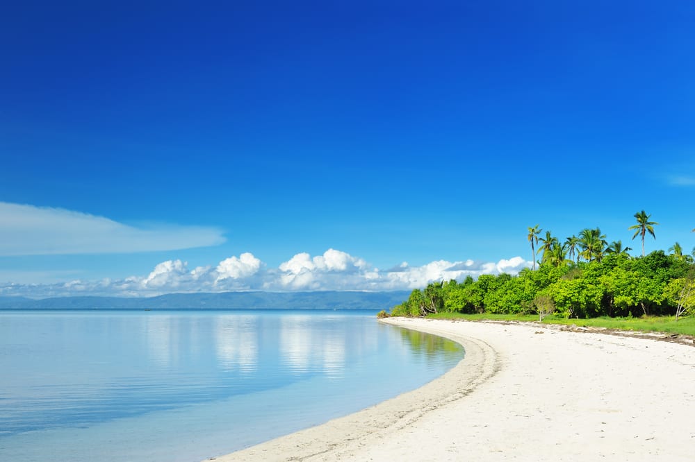 Virgin Island
