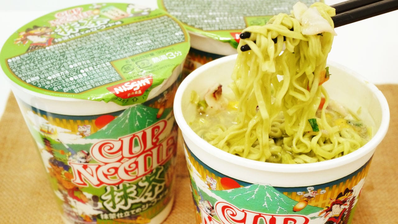 10 Weird Food Combinations In Japan That Actually Exist Klook Travel Blog