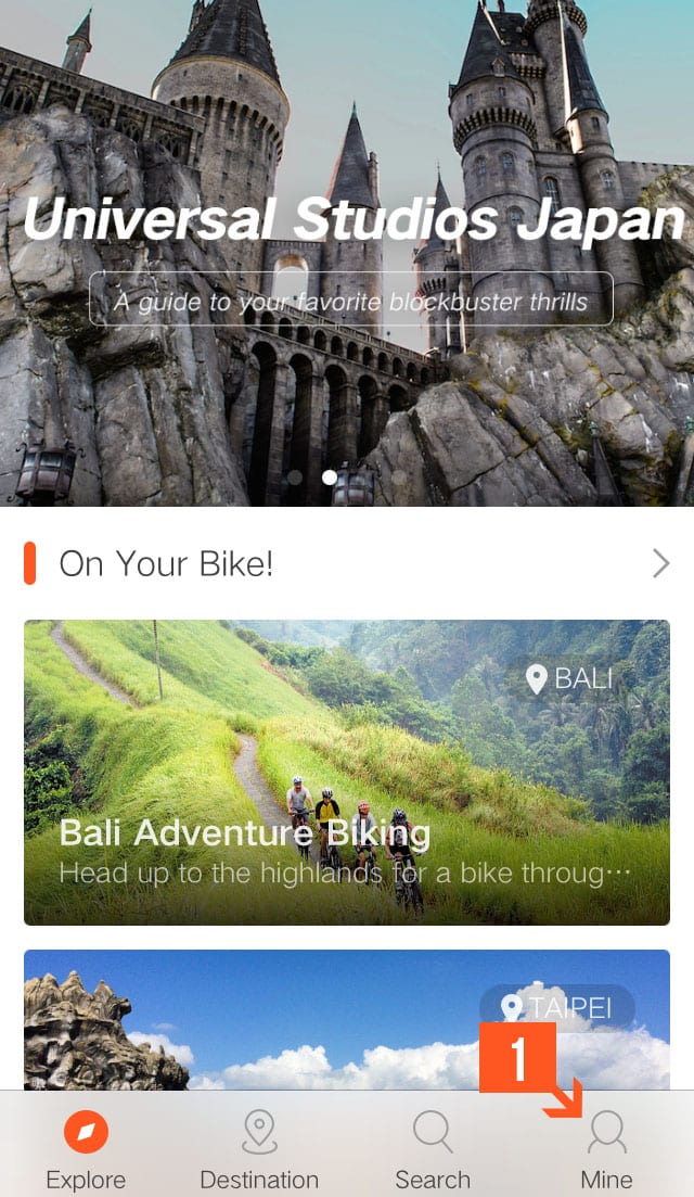 Discover the Klook App - Klook Blog