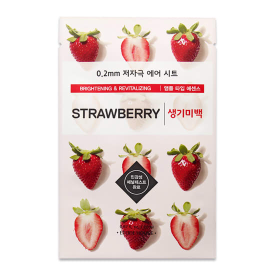 etude house 0.2 therapy mask