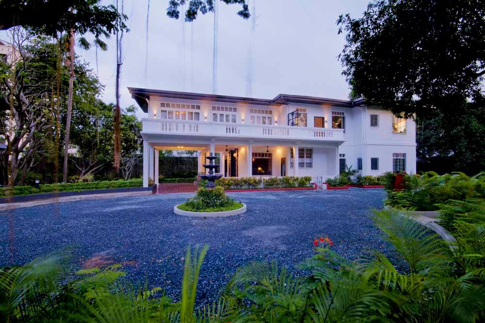 The Henry Hotel Manila The Henry Hotel Manila