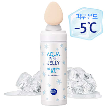 holika holika aqua petit jelly