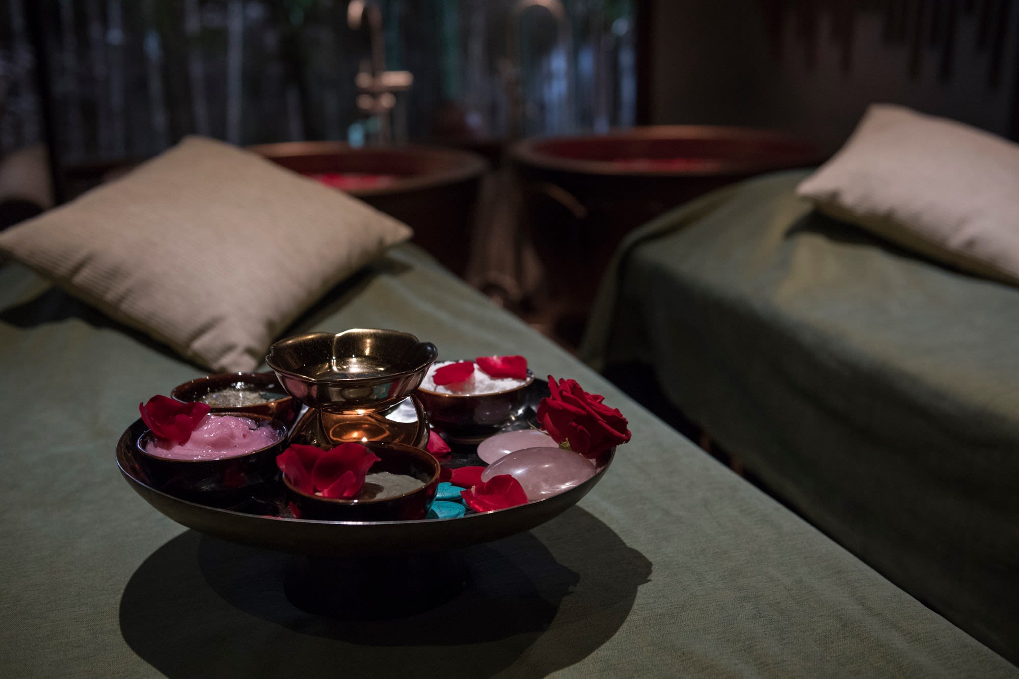 The Ultimate Guide To The Best Massages And Spas In Bangkok Klook Blog