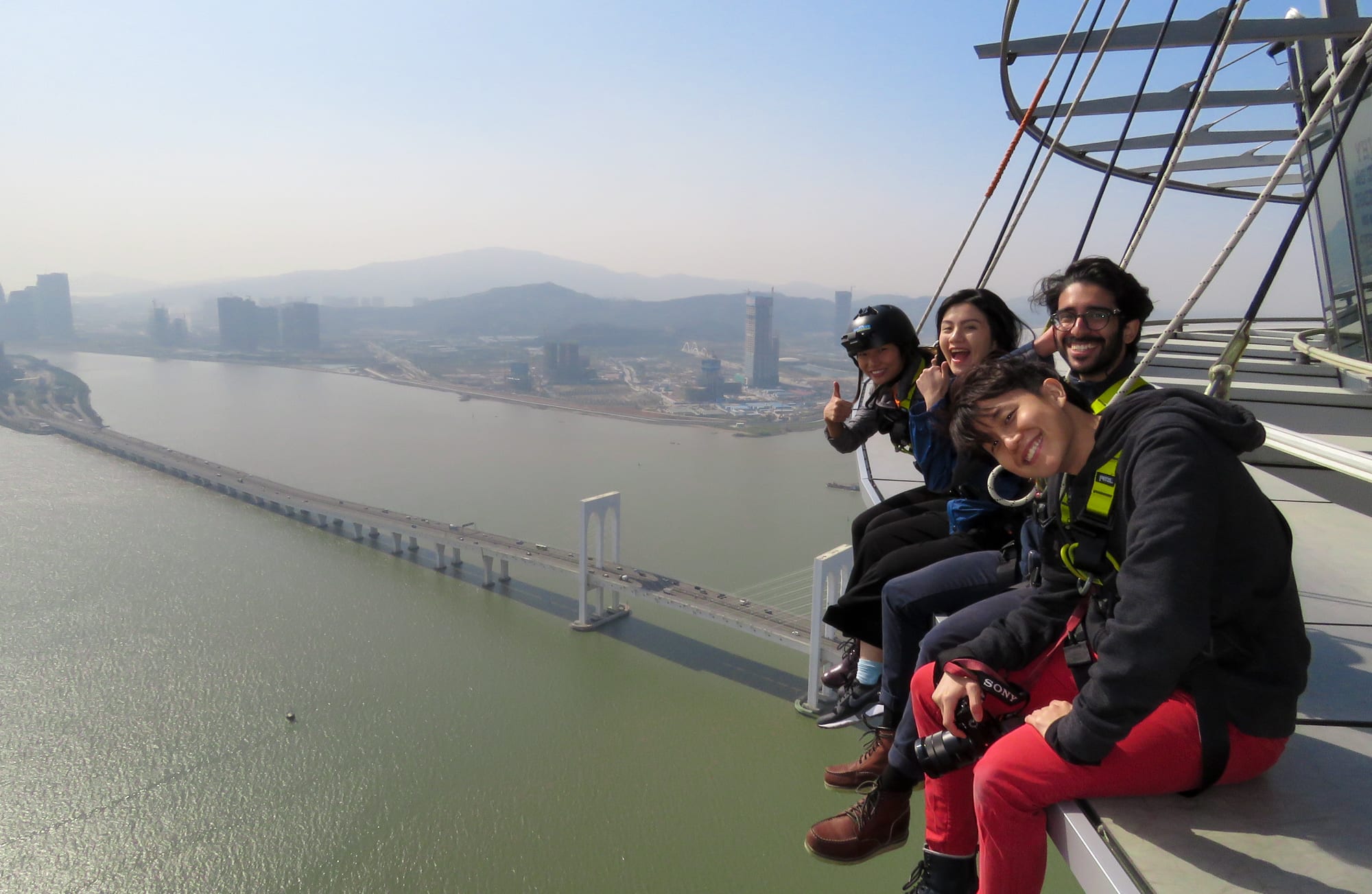 Macau Tower